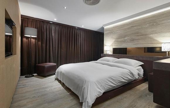 Jbg Hotspring Resort Hotel Тайбей Екстер'єр фото