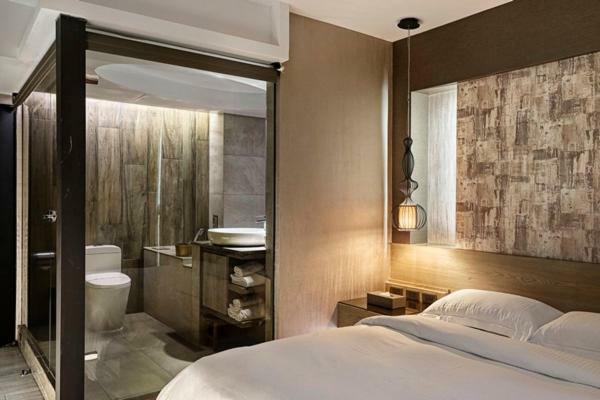 Jbg Hotspring Resort Hotel Тайбей Екстер'єр фото